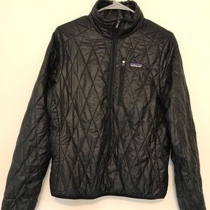 Patagonia Nano Puff Pullover